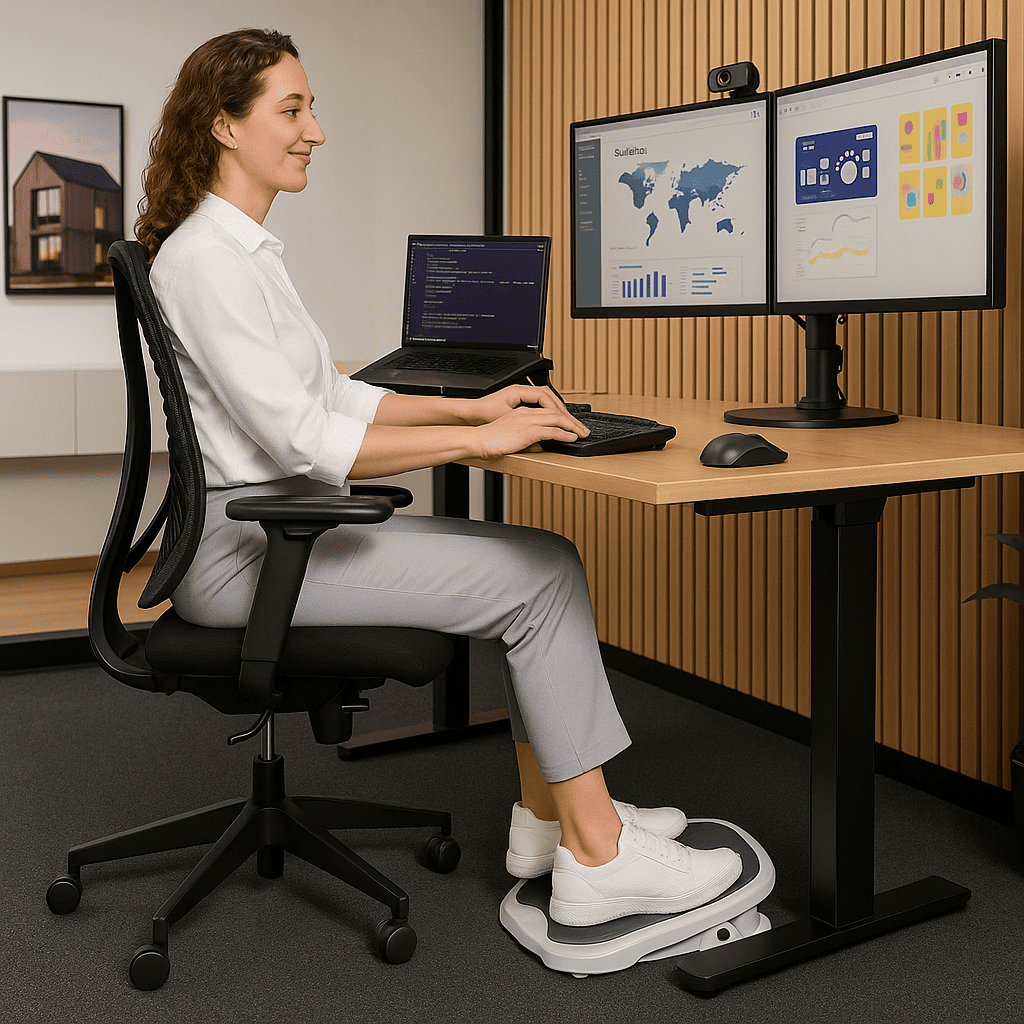 Accesorios perfectos para oficina