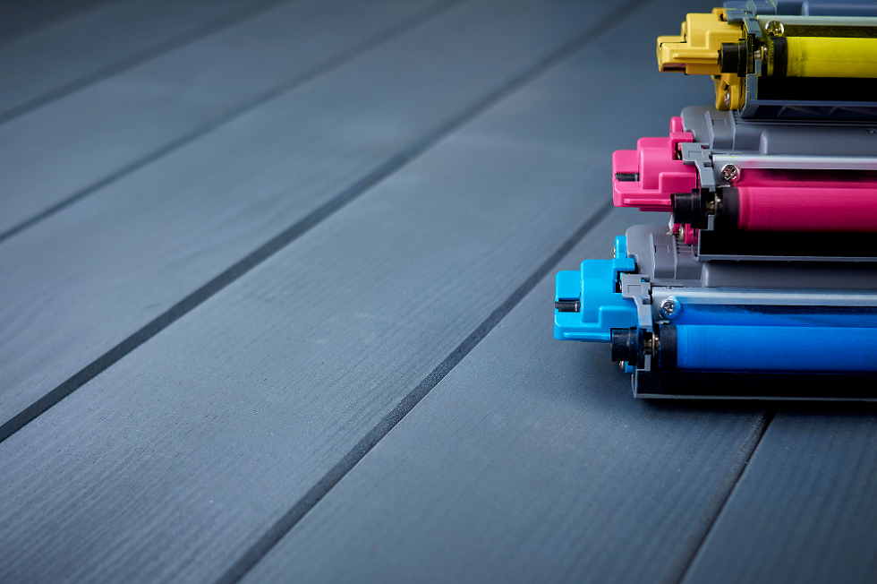 Tóner para impresora, ¿Qué es y cómo funciona?