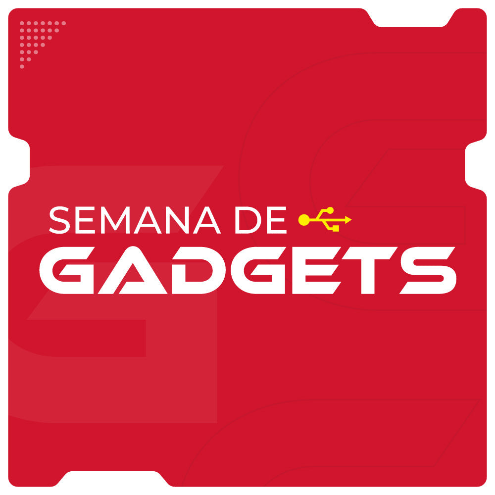 Semana de Gadgets