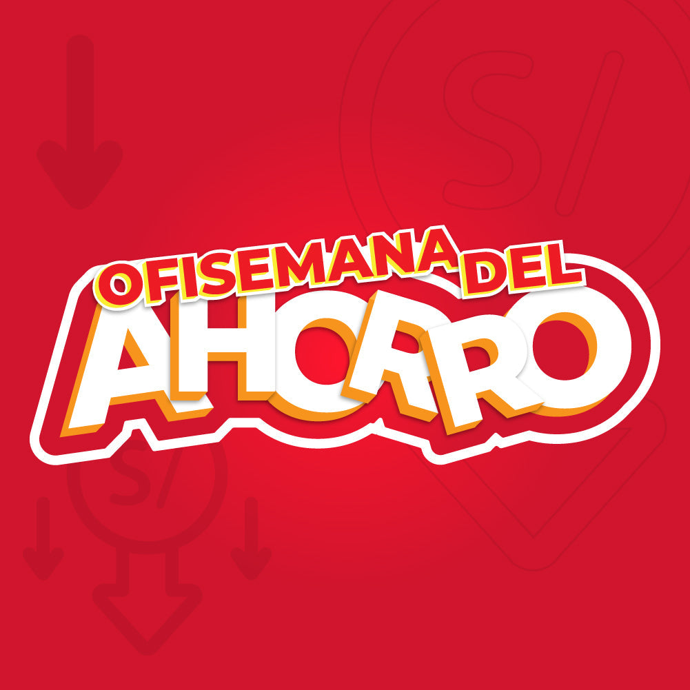 Ofisemana del Ahorro