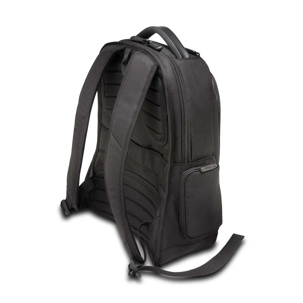 Mochila Ergonómica Contour 2.0 15.6" Negra Kensington