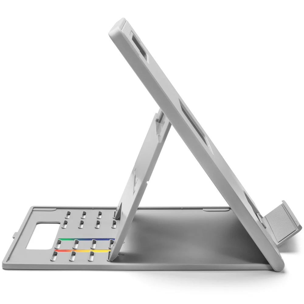 Base Notebook Easy Riser 2.0 SmartFit -14" Gris Kensington
por Kensington