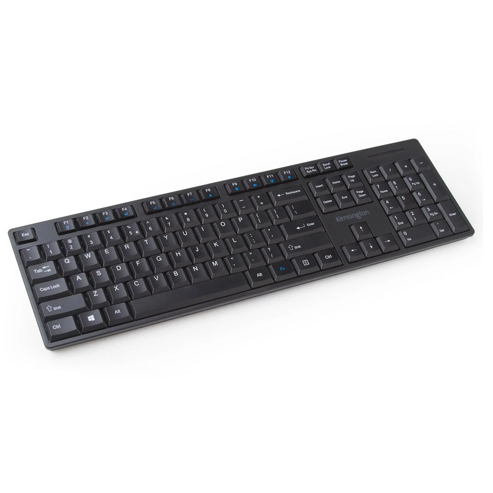 Teclado Inalámbrico Pro Fit Low Profile Kensington