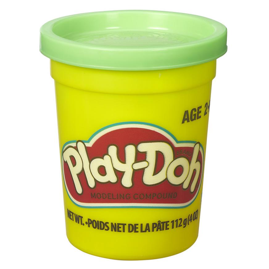 Masas y plastilinas 1 unidad colores surtidos Play Doh