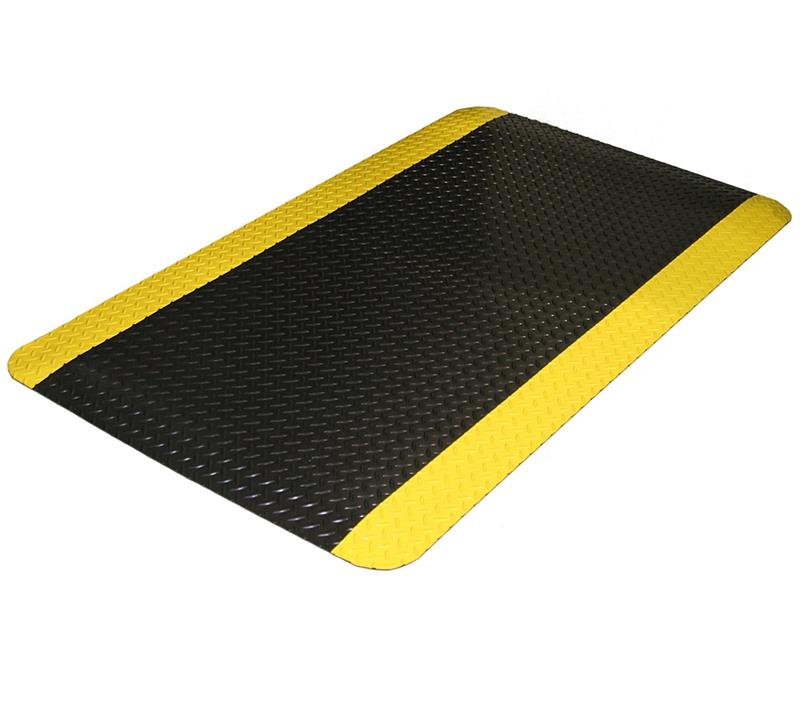 Tapete antifatiga L:5W:3FT H:9/16" 6ENK0 Condor