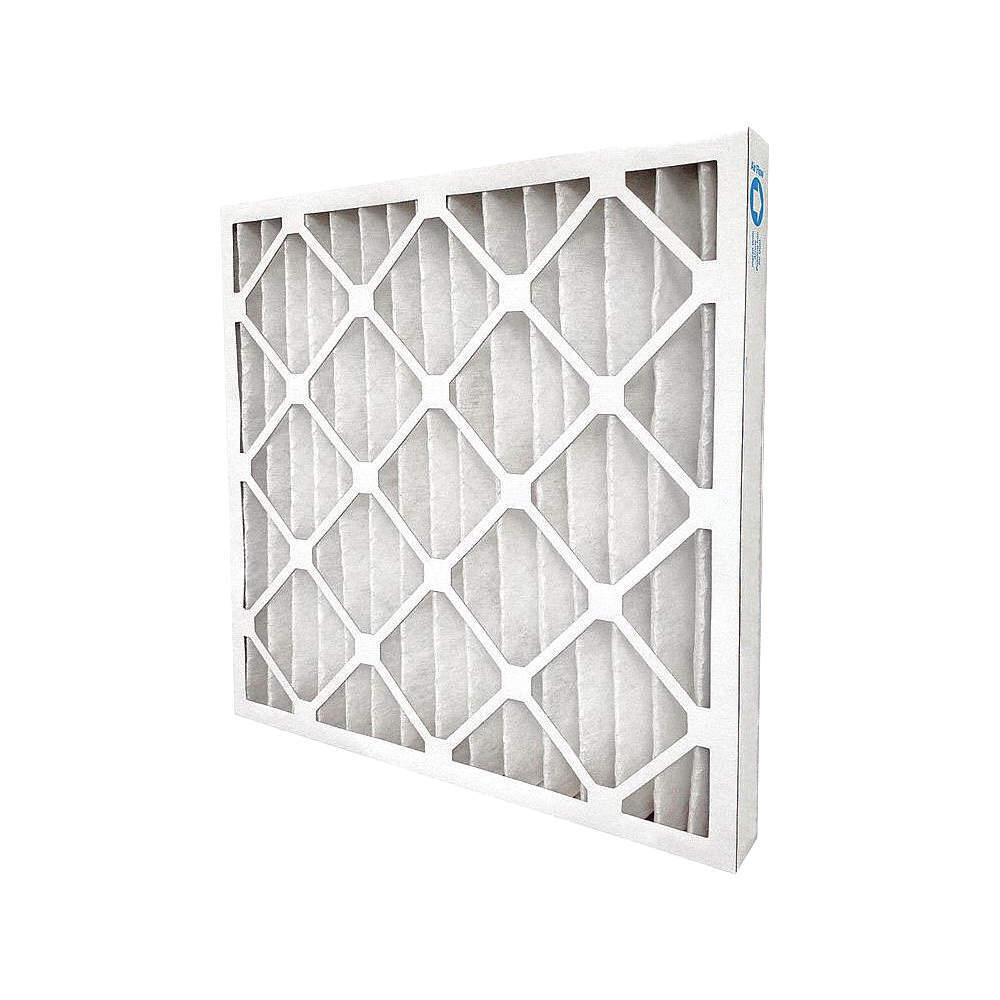 Filtro de aire plisado 20 x 30 x 2in Grainger 2HYD6