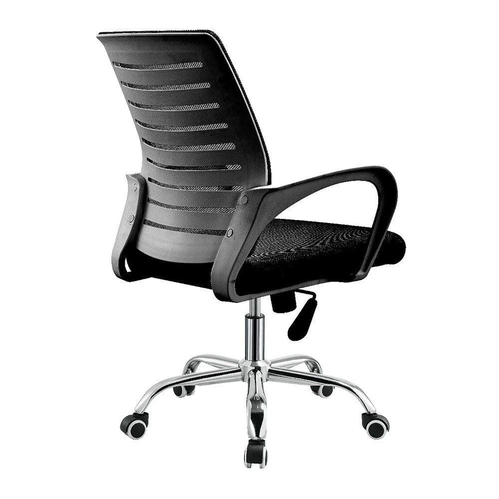 Silla Ejecutiva UT5HDA7PT negro Venso