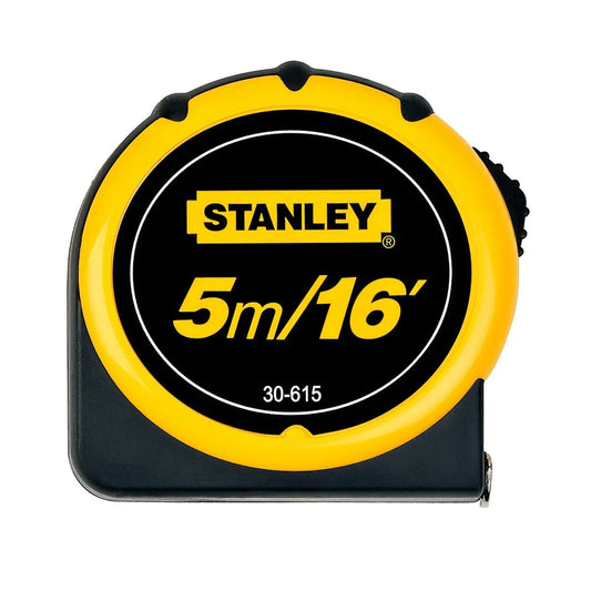 Wincha Glo Plus 3/4 in x 5 mt STANLEY