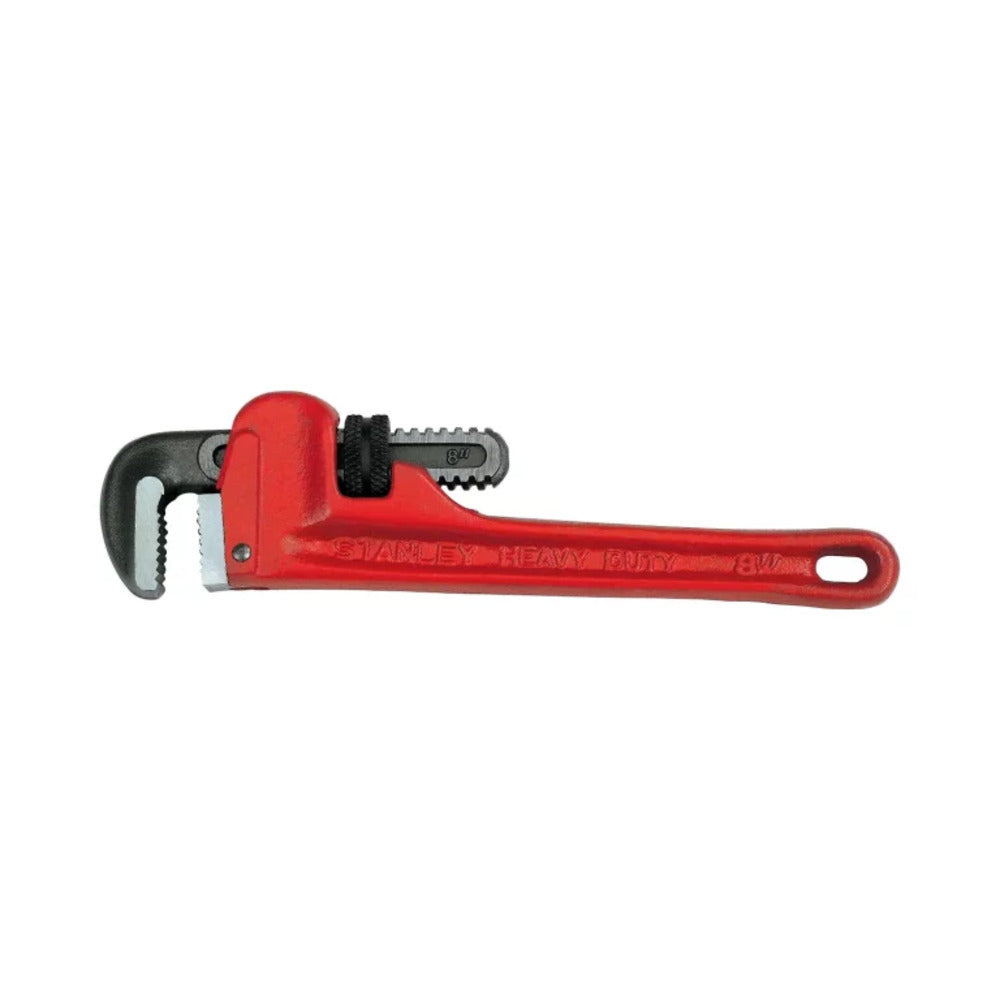 Llave stilson 8" Stanley 87-621