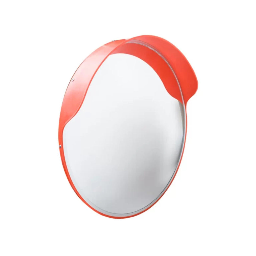 Espejo convexo circular con brazo Transit 60 cm