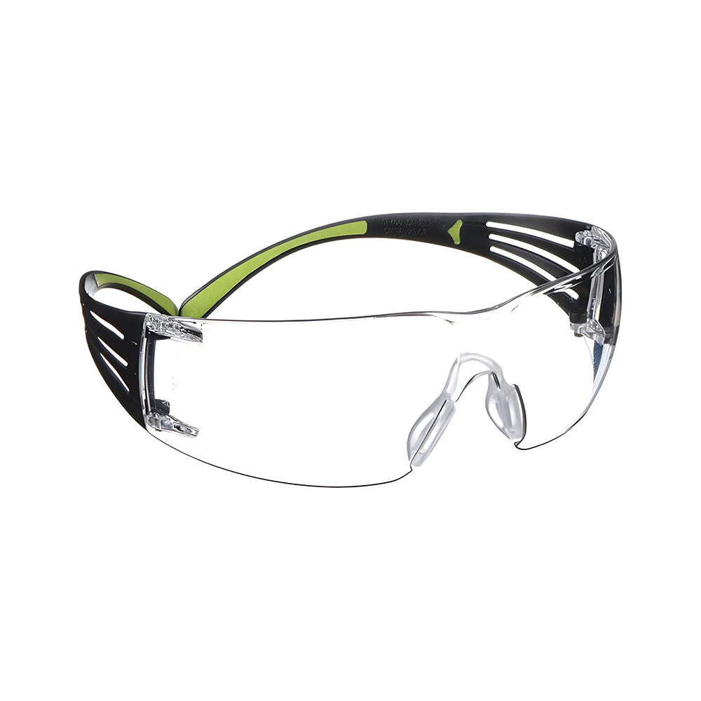 Lentes securefit luna clara 3M