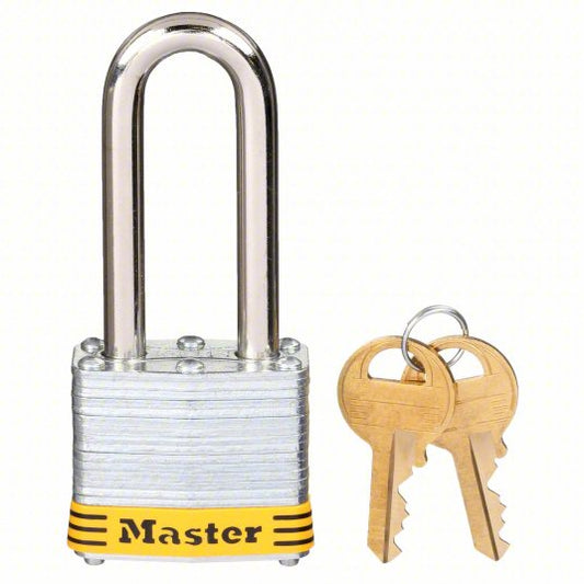 Candado bloqueo AC AMR Masterlock
