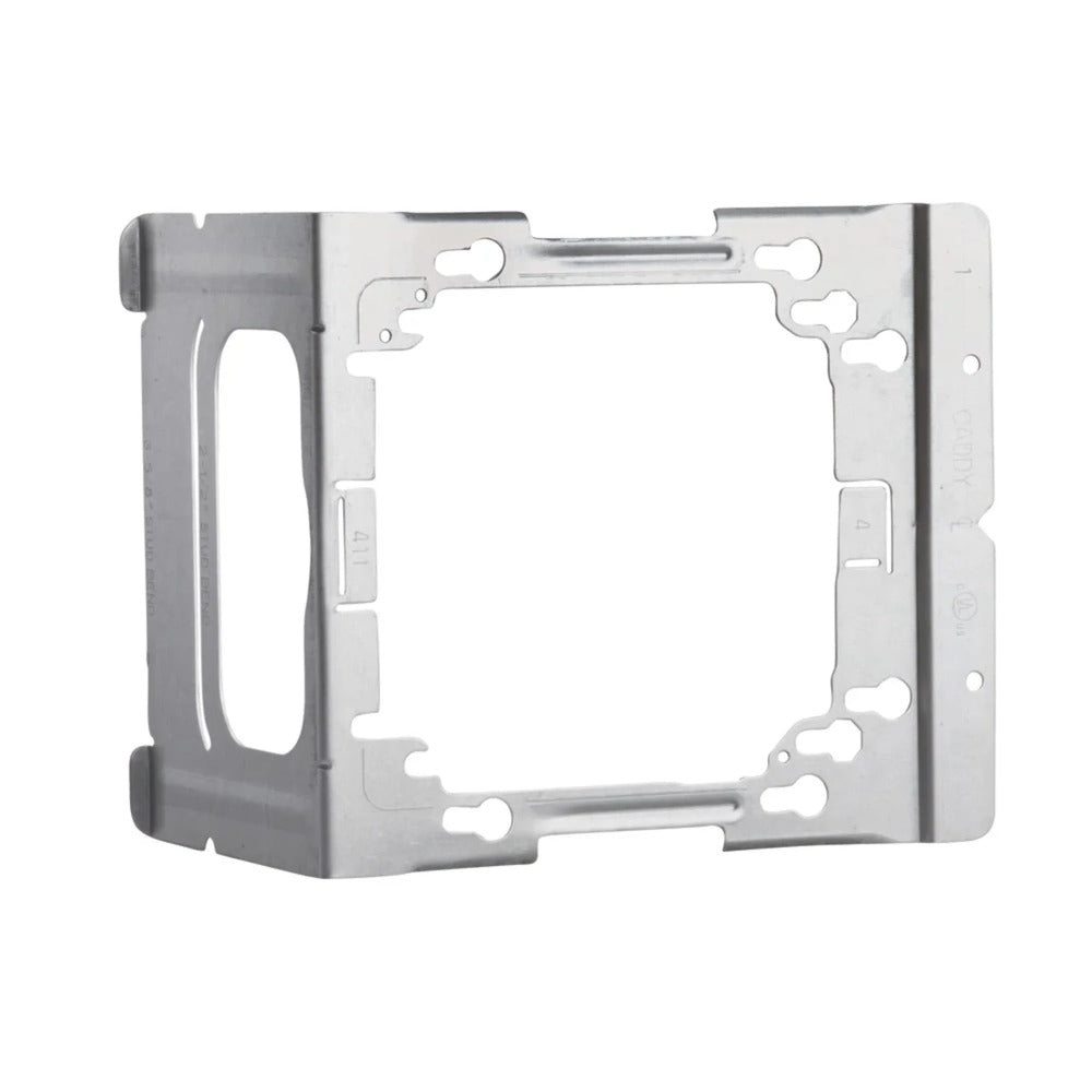 Soporte de montaje 1/2 x 3,65 x 5,91" Nvent caddy C23