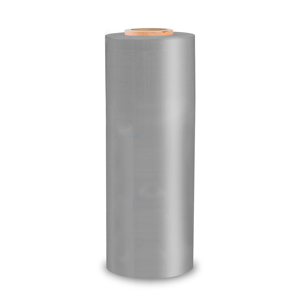 Eco stretch film industrial 18" x 20 mic 2 kg Solpack