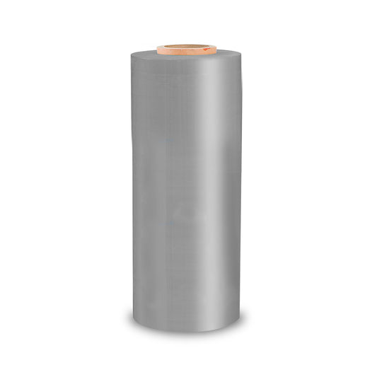 Eco stretch film industrial 15" x 20 mic 1.2 kg Solpack