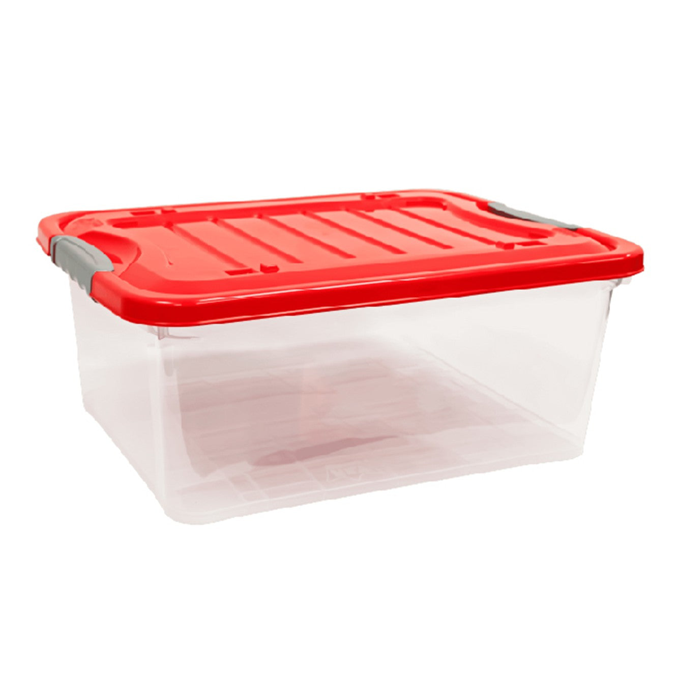 Caja Movil Organizadora Suprema #25 con Tapa Reyplast