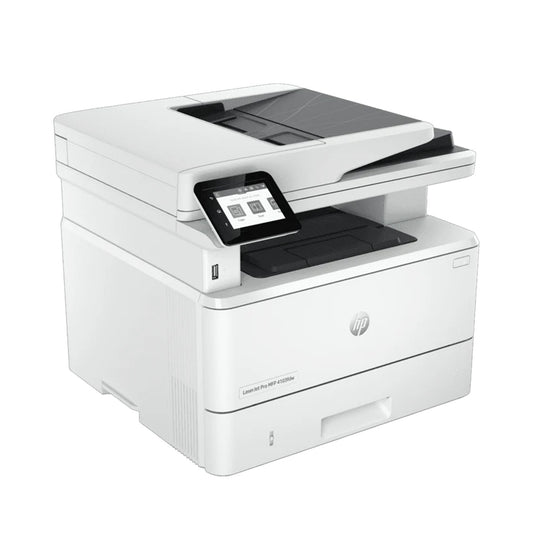 Impresora multifuncional monocromática Laserjet 4103FDW HP