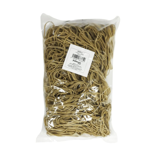 Ligas 1 libra beige Dimerc