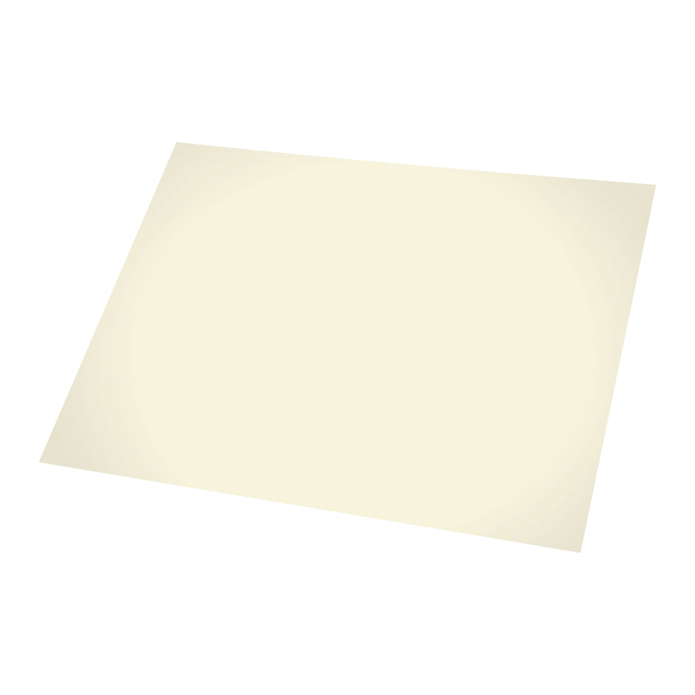 Cartulina crema 50 x 65 cm 25 und Sadipal