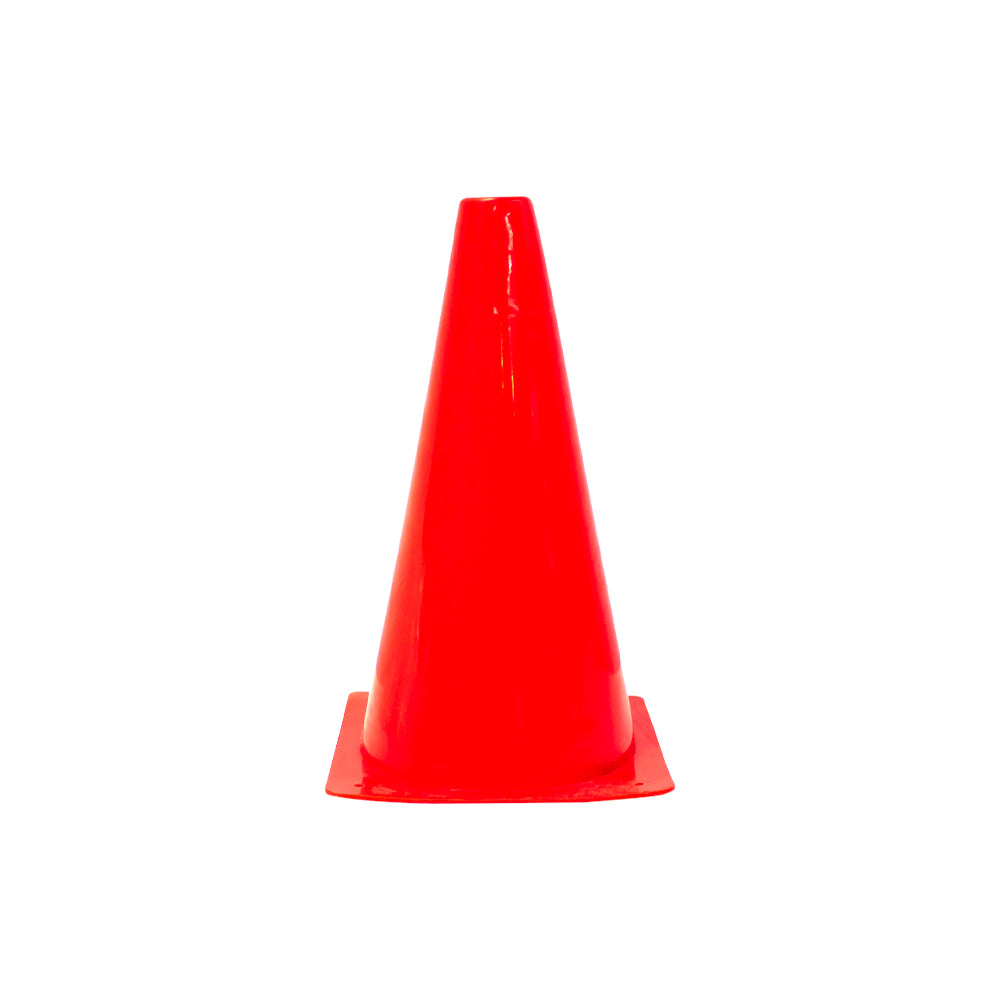 Conos psicomotricidad #25 x 1 unidad colores surtidos