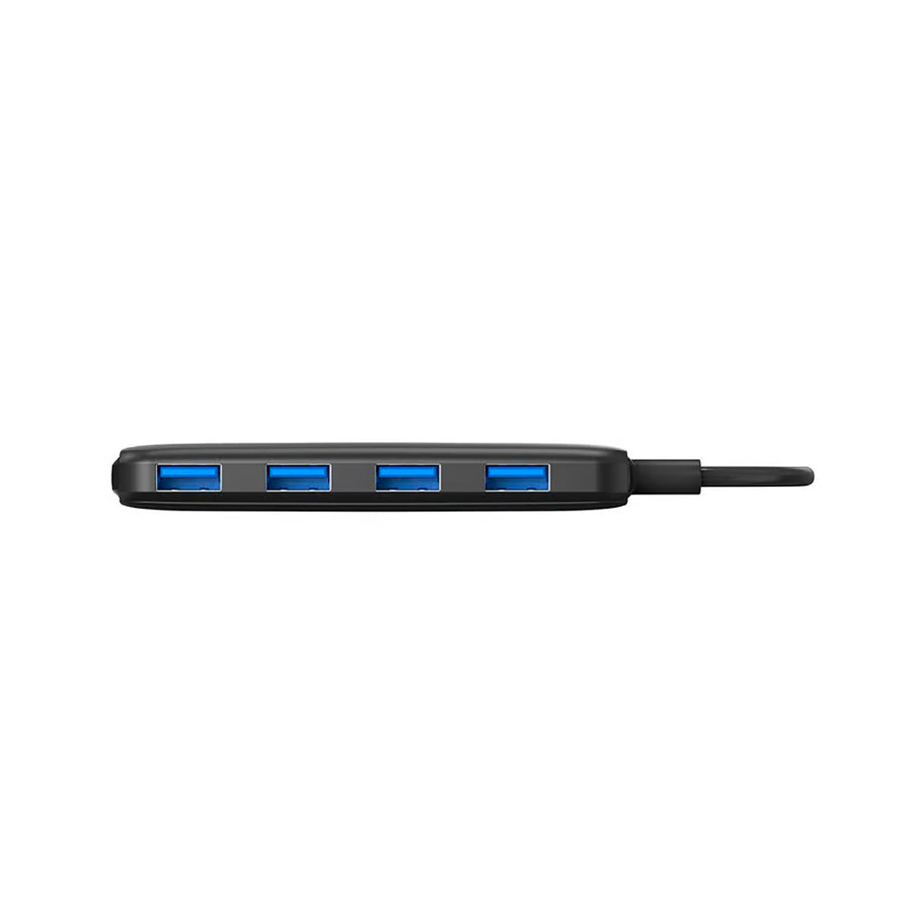 Hub USB-A 4 port 3.0 DHC-CT110 HP