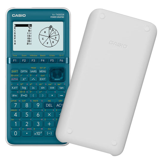 Calculadora científica FX 7400GIII Casio