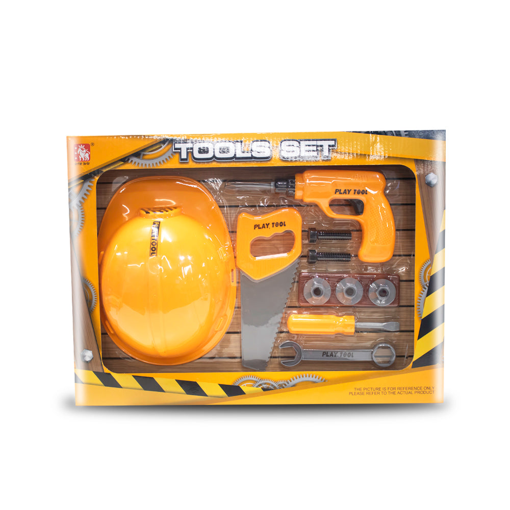 Juego de herramientas