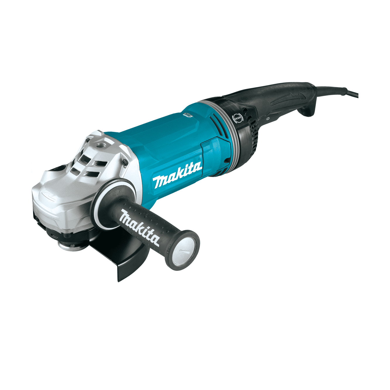 Esmeril angular 7" 2800w Makita GA7070