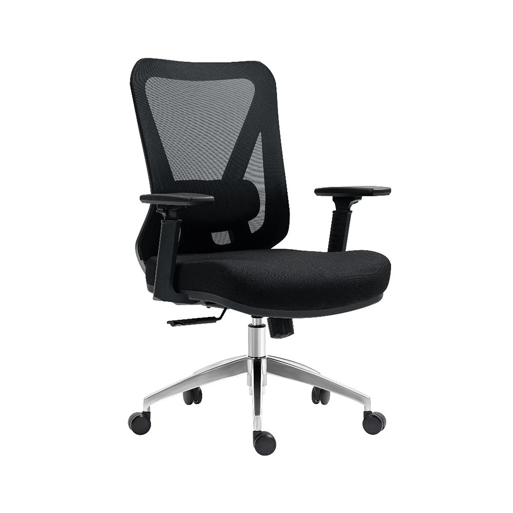 Silla Gerencial RTA C4227L negro Venso