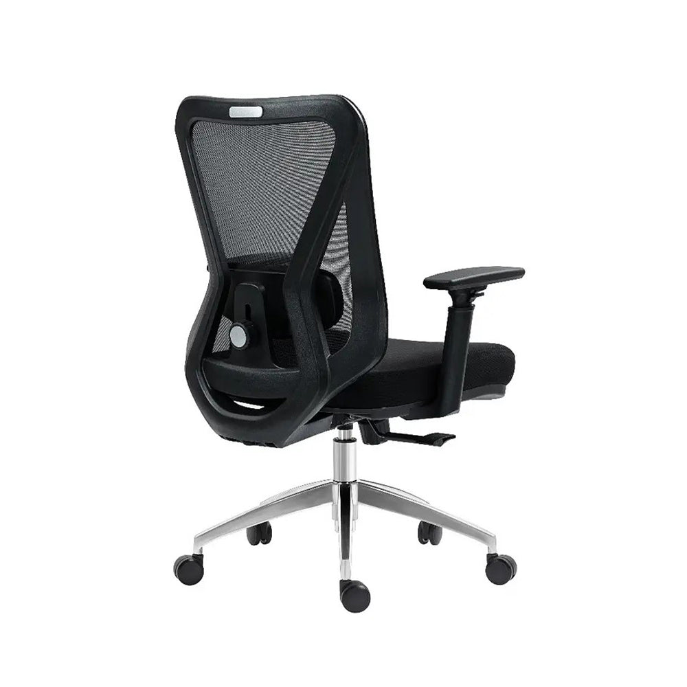 Silla Gerencial RTA C4227L negro Venso