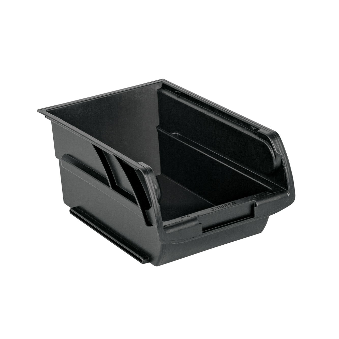 Bandeja apilable de plástico #2 Truper 10889