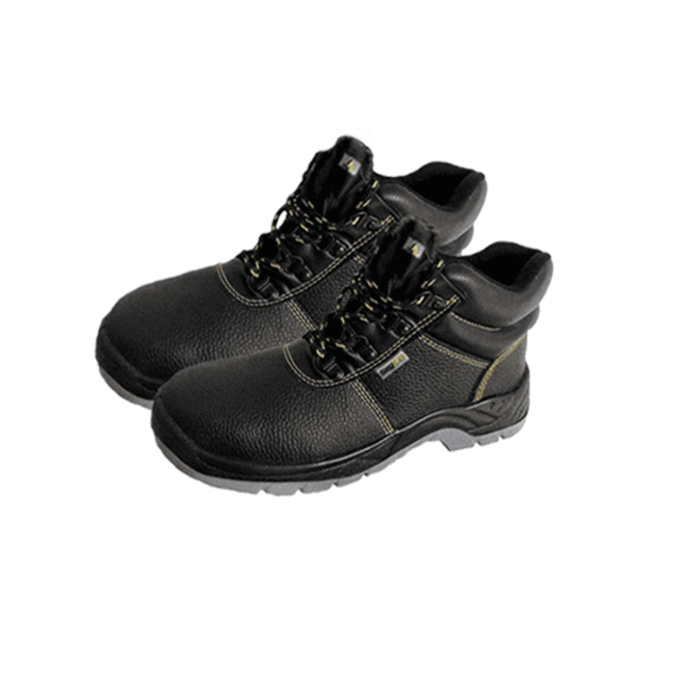 Botín de seguridad con punta de acero talla 43 Segpro Harder