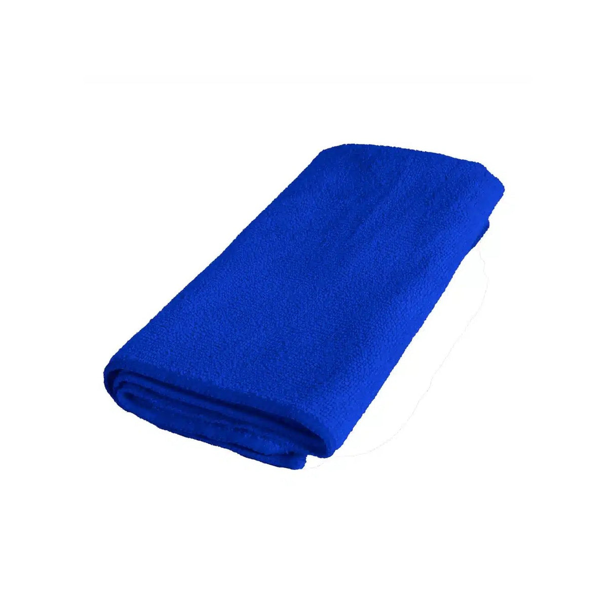 Paño microfibra azul 38x40 cm Dr. Priks