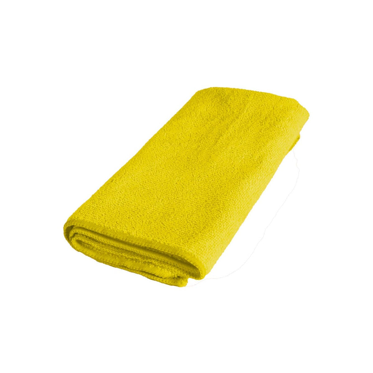 Paño microfibra amari 38x40 cm Dr. Priks