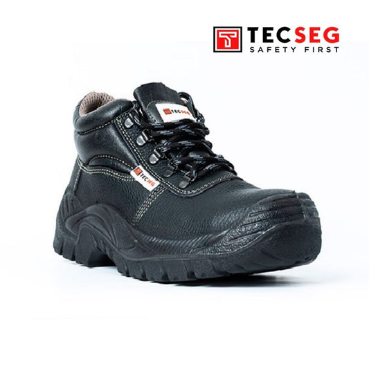 Botas de seguridad Econoline Strong talla 37 TECSEG