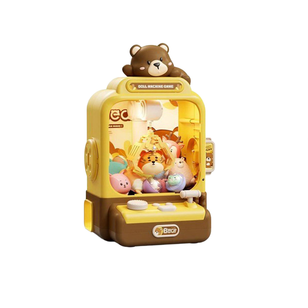 Máquina atrapa sorpresas 32x19 cm