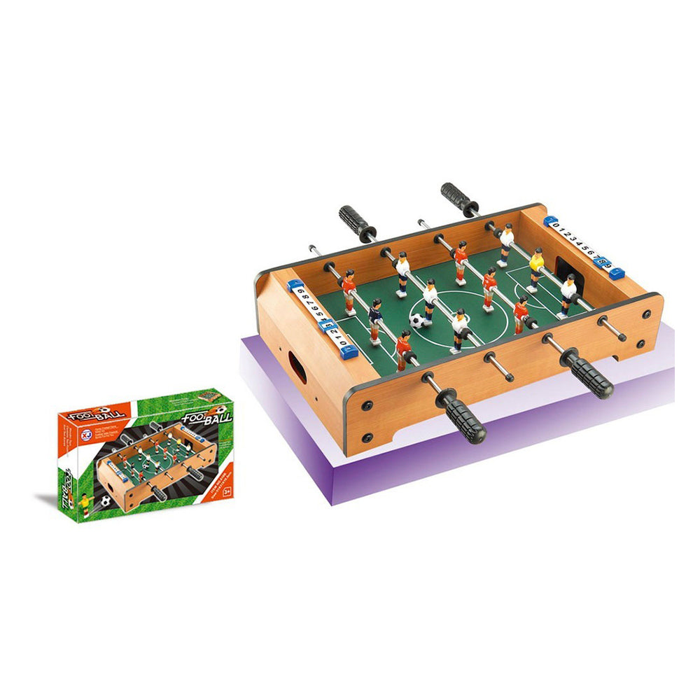 Taca taca de mesa 52x30 cm