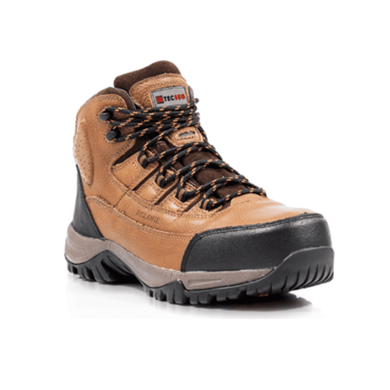 Botín de seguridad dieléctrico talla 43 Nebraska Tecseg 150