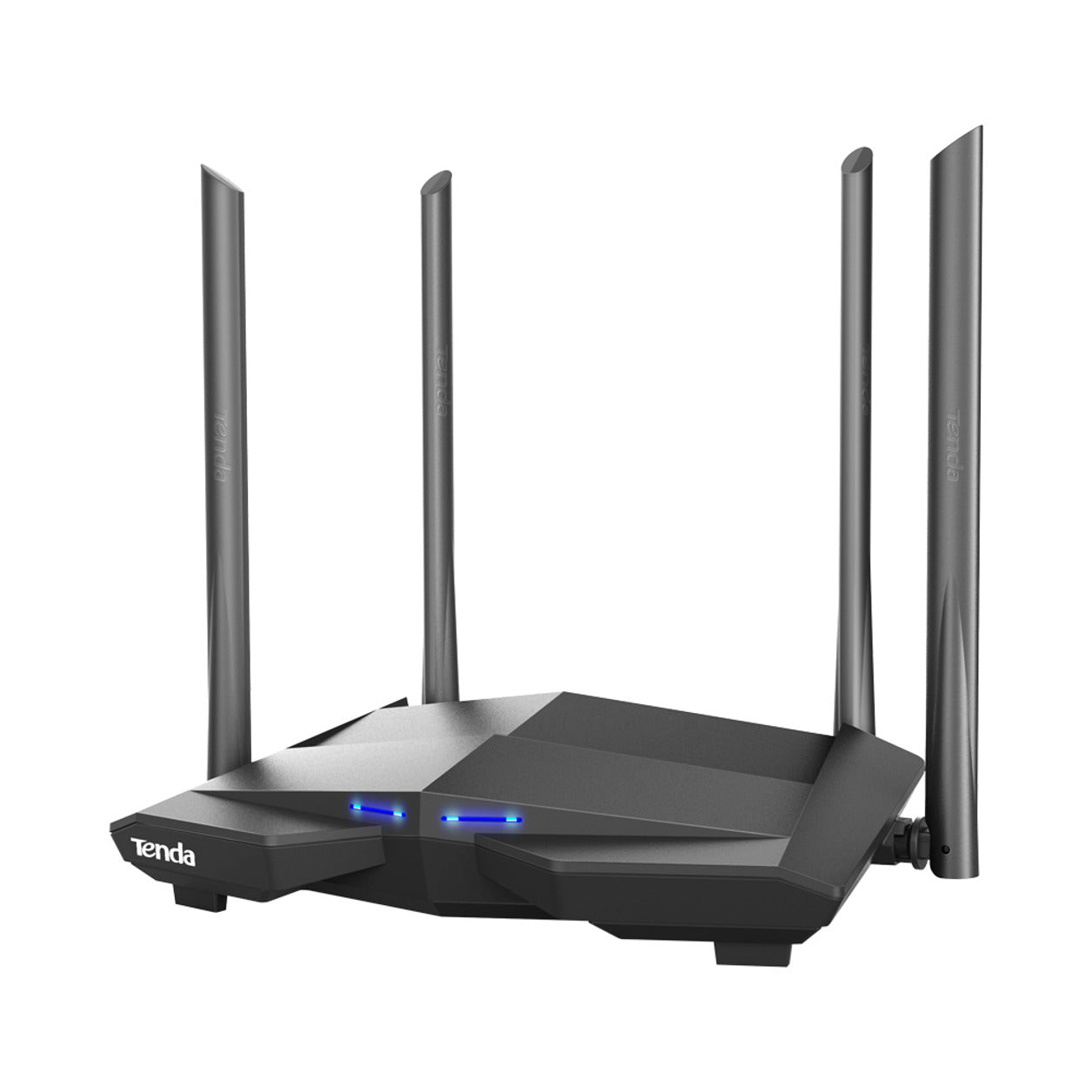 Router WiFi De Doble Banda 5 GHz 2.4 GHz AC10 Tenda