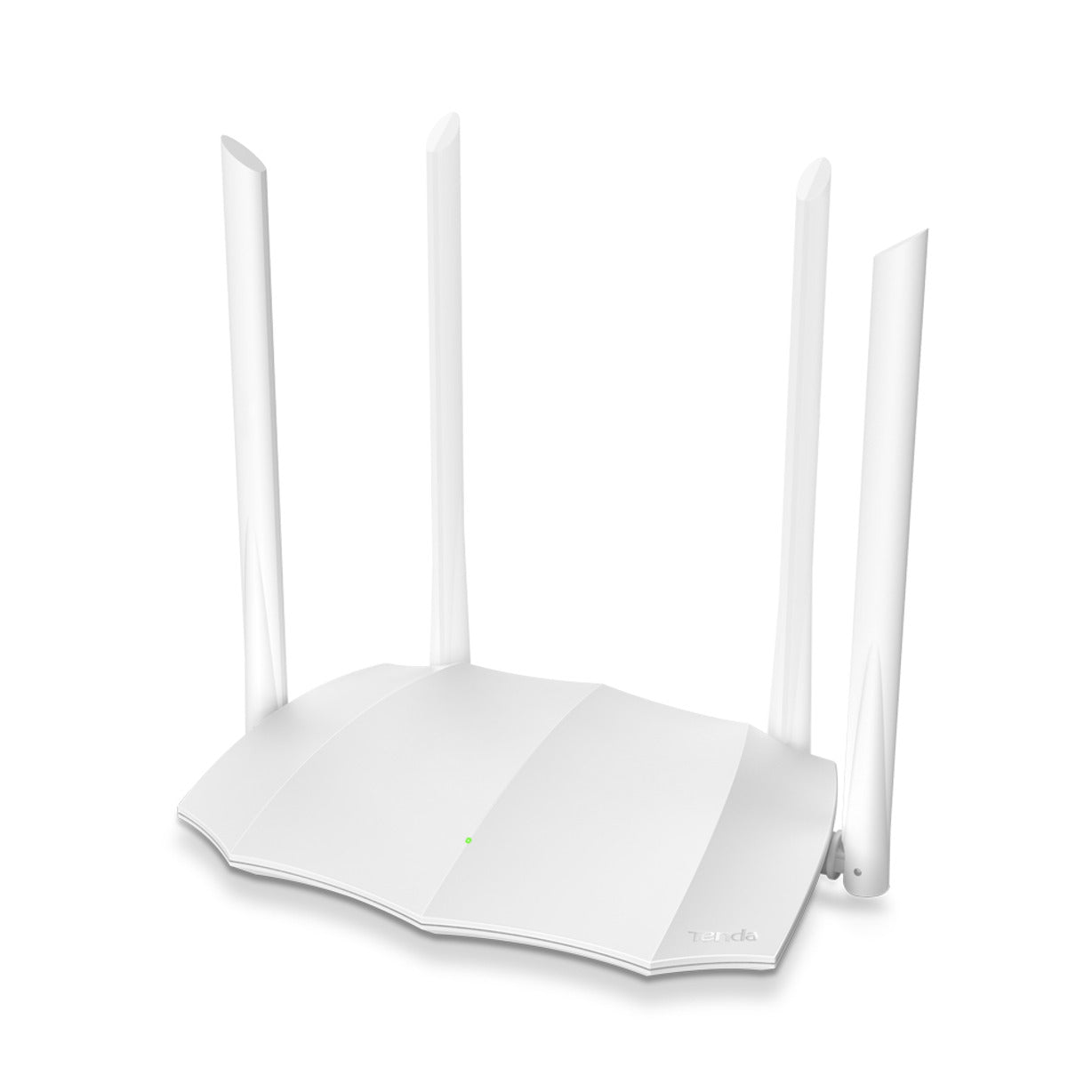 Router WiFi De Doble Banda 5 GHz 2.4 GHz AC5 Tenda