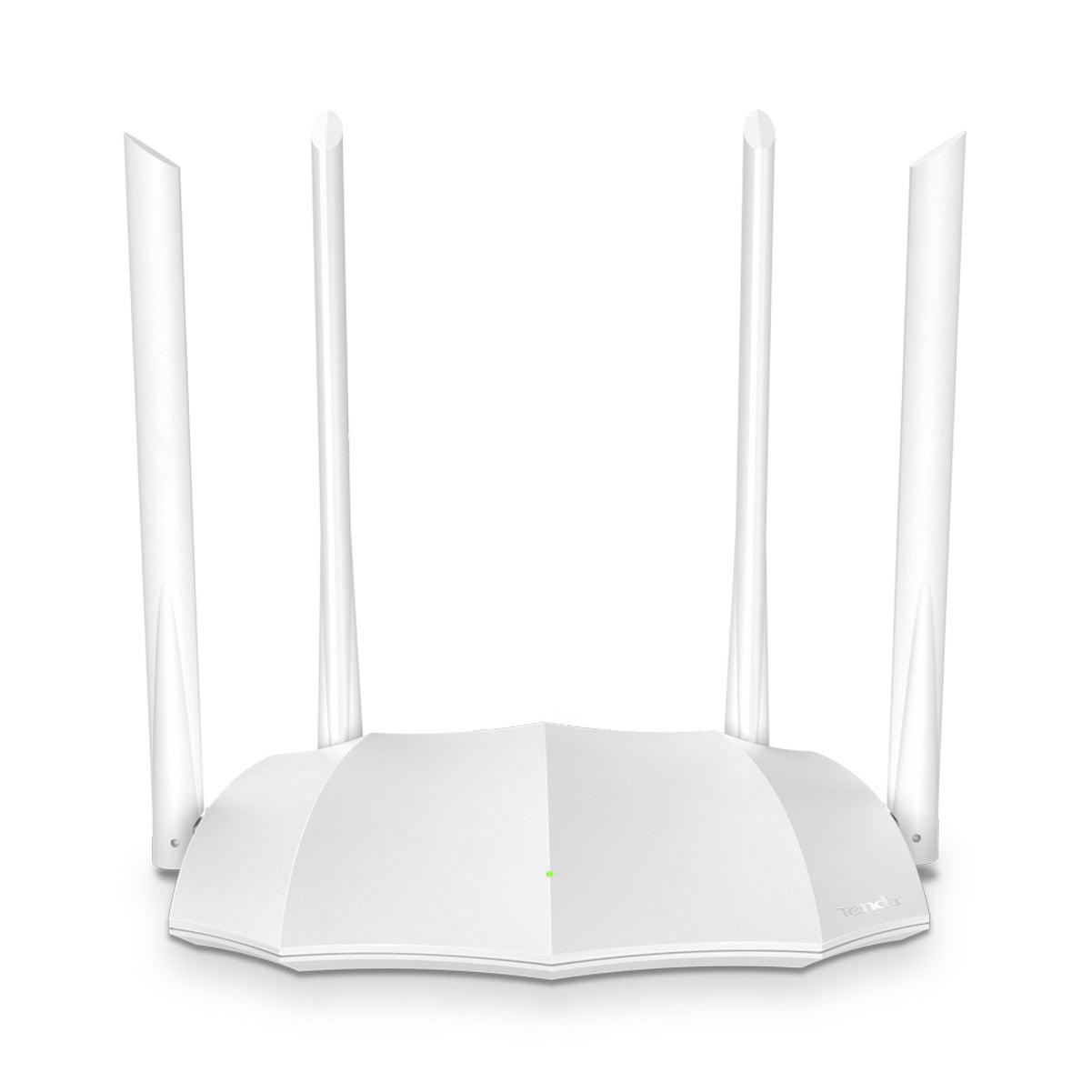Router WiFi De Doble Banda 5 GHz 2.4 GHz AC5 Tenda