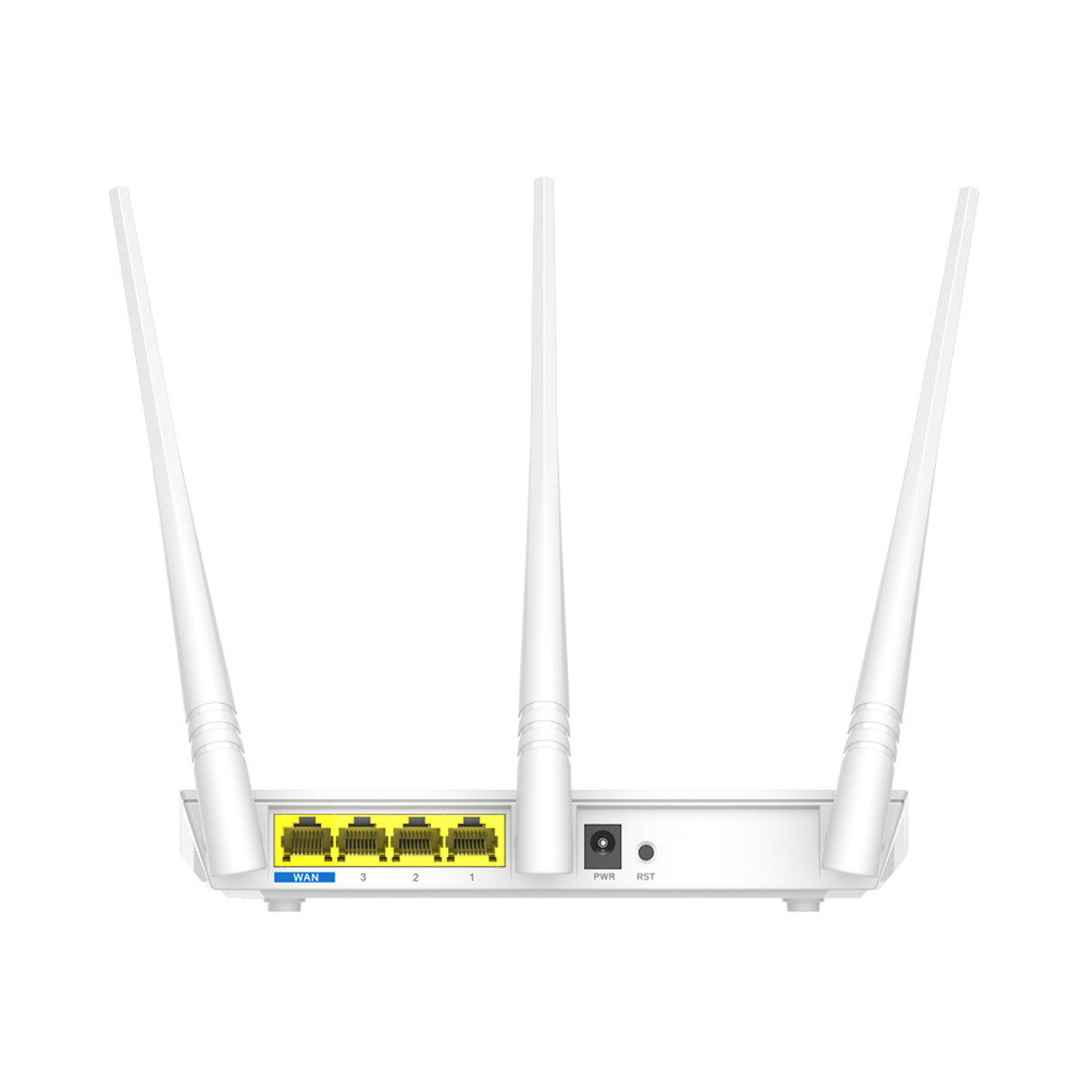 Router WiFi inalámbrico de 300Mbps F3 Tenda
