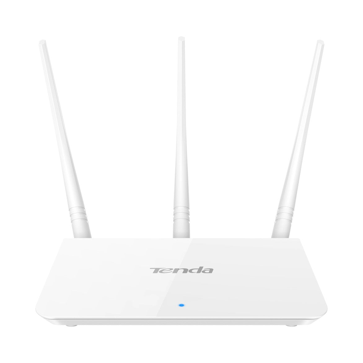 Router WiFi inalámbrico de 300Mbps F3 Tenda