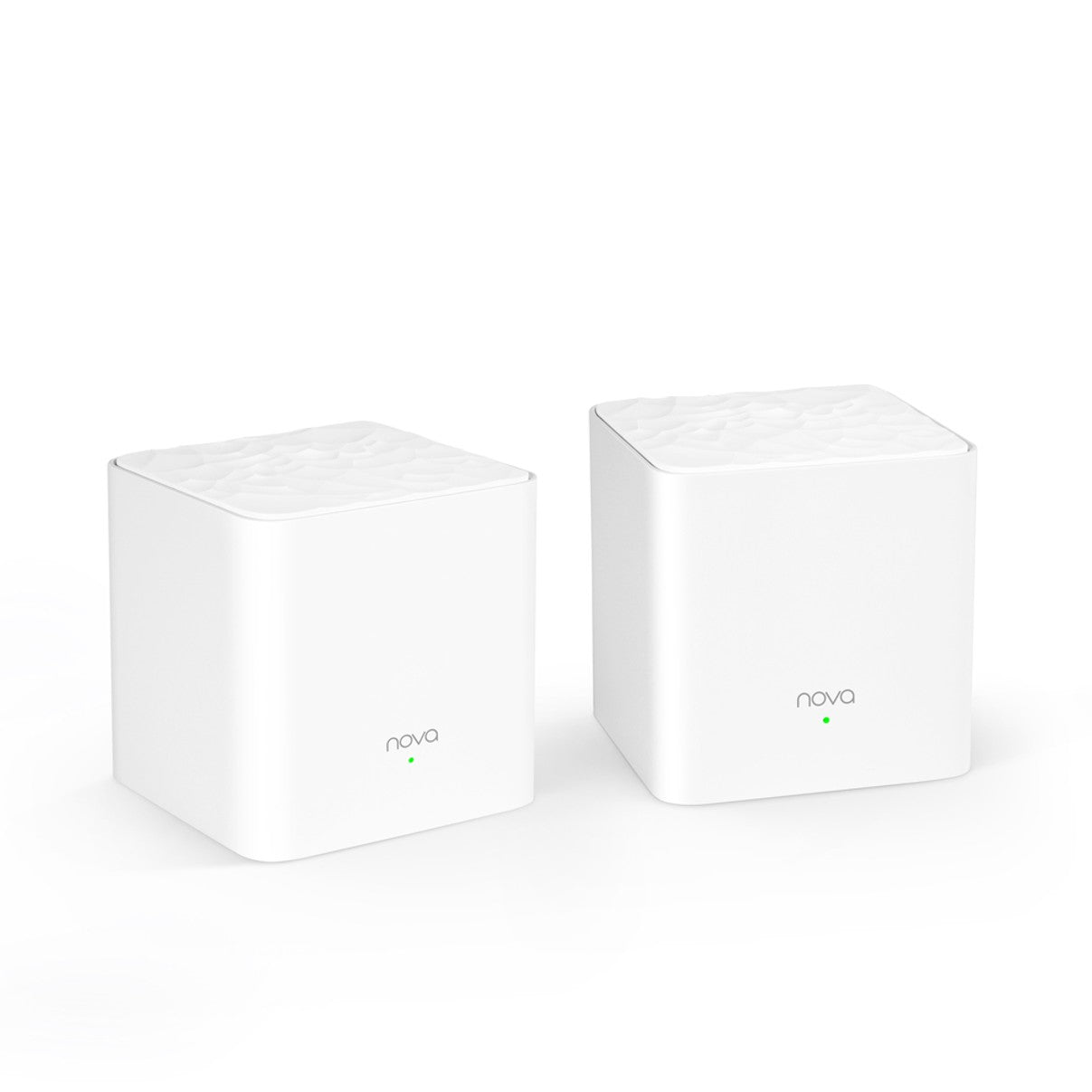 Sistema WIFI MESH MW3 NOVA 2PACK Tenda