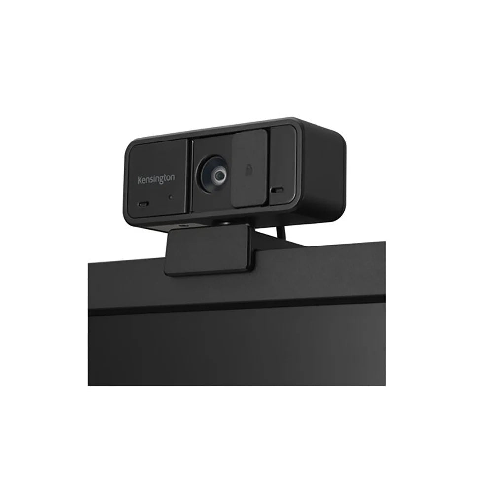 Webcam Enfoque Fijo Modelo W1050 1080P Kensington
