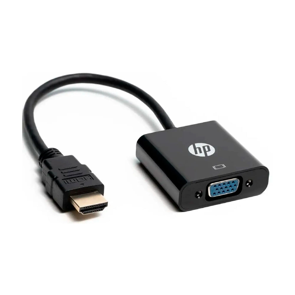 Adaptador HDMI macho A VGA hembra DHC-CT500 HP