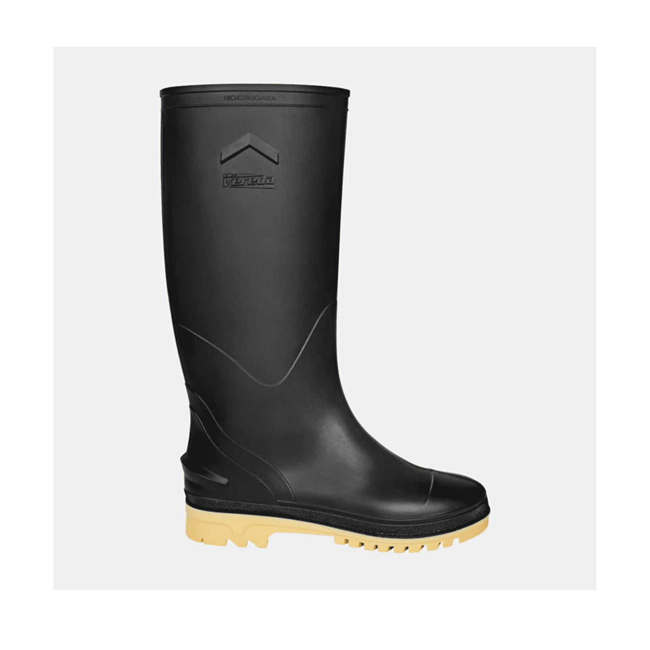 Bota sanitario pvc talla 40 Vereda
