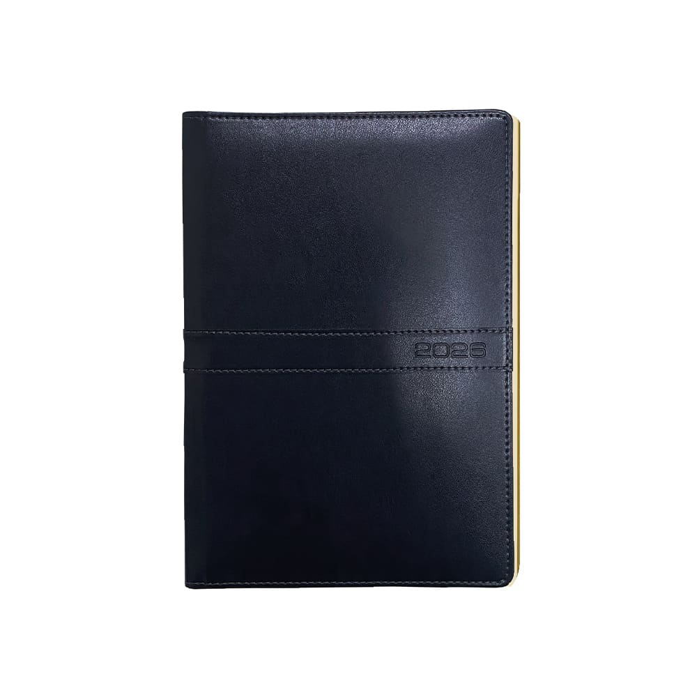 Agenda 2026 Classic azul Layconsa