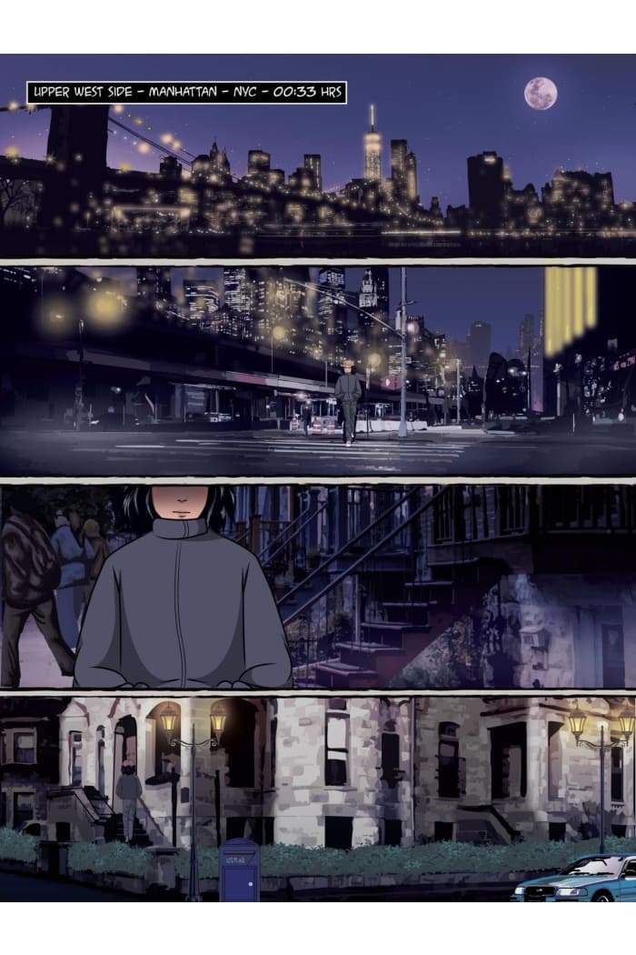 Agenda 2026 Cinnamon Pascualina