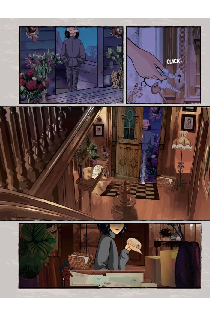 Agenda 2026 Pop rocks Pascualina